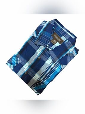 No Boundaries Button Down Shirt